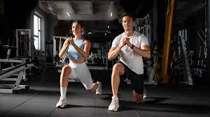 Entrenamiento