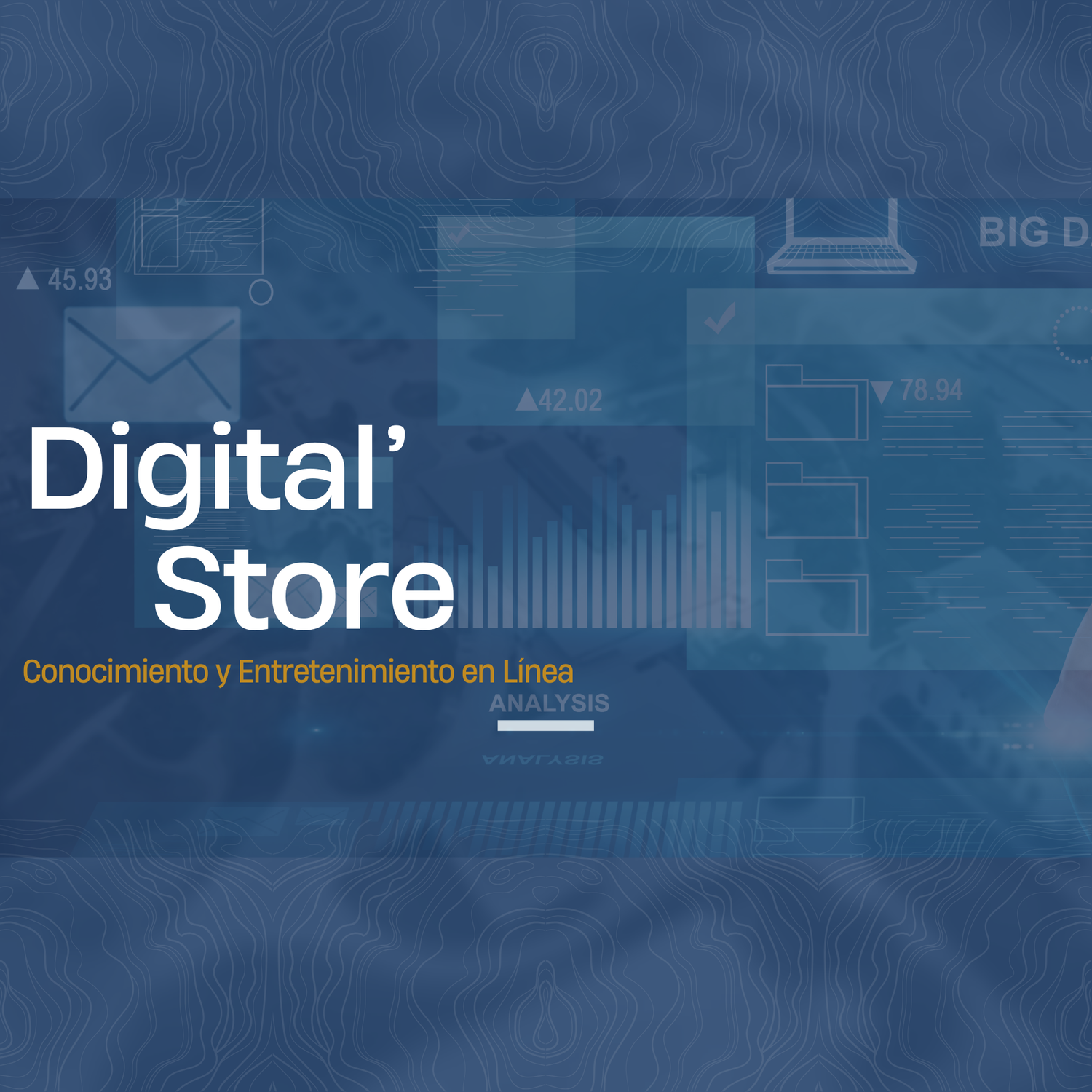 Productos Digitales